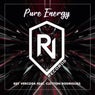 Pure Energy (feat. Cleyton Rodrigues Violive)