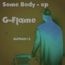 Some Body EP
