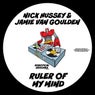 Ruler Of My Mind