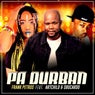 PA DURBAN (feat. Artchild & DJ Sbucardo)