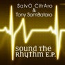 Sound the Rhythm EP