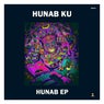 Hunab EP