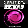 Ruben Zurita Selection EP