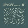 Relative Intensity (Extended Mix)