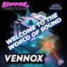 Welcome To The World Of Sound (2024 Remake)