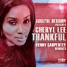 Thankful (Kenny Carpenter Remixes)