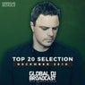 Markus Schulz presents Global DJ Broadcast - Top 20 December 2018