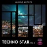 Techno Star, Vol. 2