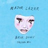BRUK DOWN (Techno Edit)