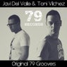 Original 79 Grooves