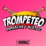 Trompeteo, Guaracha y Aleteo