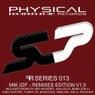 Remixes Edition V1.0