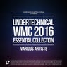 Undertechnical WMC 2016 Essential Collection
