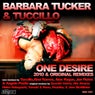 One Desire (2010 Remixes & Original Remixes)