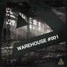 Warehouse #001
