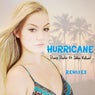 Hurricane Remixes, Pt. 3
