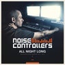 All Night Long - Collected Studio Material 2013-2015
