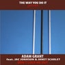 Don't Lock Me Out (The Nu Ground Foundation Mixes)
