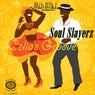 Celia's Groove