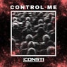 CONTROL ME