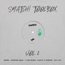 Snatch! Toolbox, Vol. 2