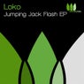 Jumping Jack Flash EP