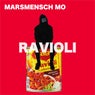 Ravioli aus der Dose