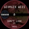 Don't Look EP