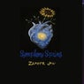Symphony Spring