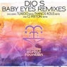 Baby Eyes Remixes