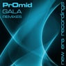 More Gala Remixes