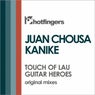 Touch of Lau | Guitar Heroes