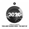 Ton Liebt Klang 2020 - The Best Of