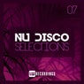 Nu-Disco Selections, Vol. 07