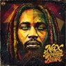 Revolution Rasta