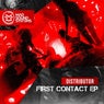 First Contact EP