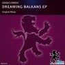 Dreaming Balkans EP