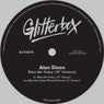 Bless Me Today - 12" Versions