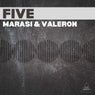 Five