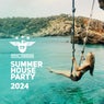 Total Freedom Summer House Party 2024