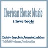 Iberican House Music Samples