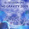 No Gravity 2009
