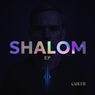SHALOM EP