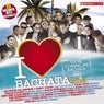 I Love Bachata 2013 - 15 Bachata Superhits - 100%% Dominican Bachata Hits