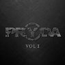 PRYDA 10 VOL I