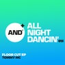 Floor Cut EP
