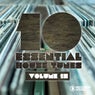10 Essential House Tunes - Volume 15