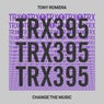 Change The Music