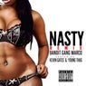 Nasty (remix) [feat. Kevin Gates & Young Thug)