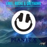 Planet X